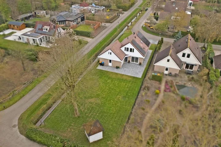Eikenlaan 15 Dronten thumbnail 40