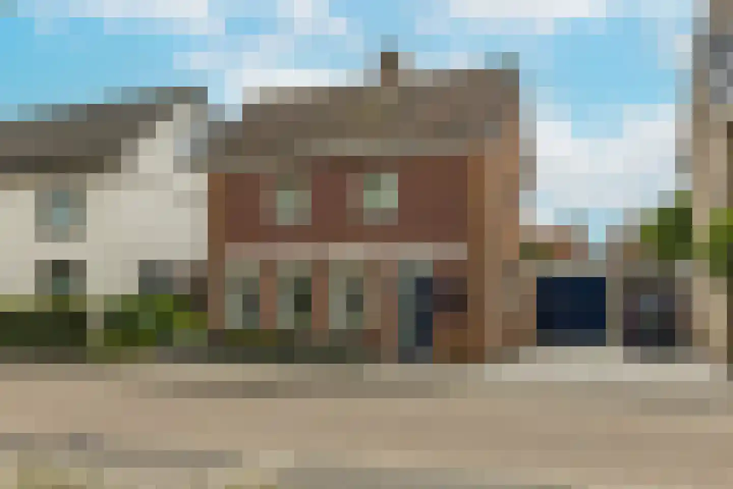 Eikenlaan 15 Zundert