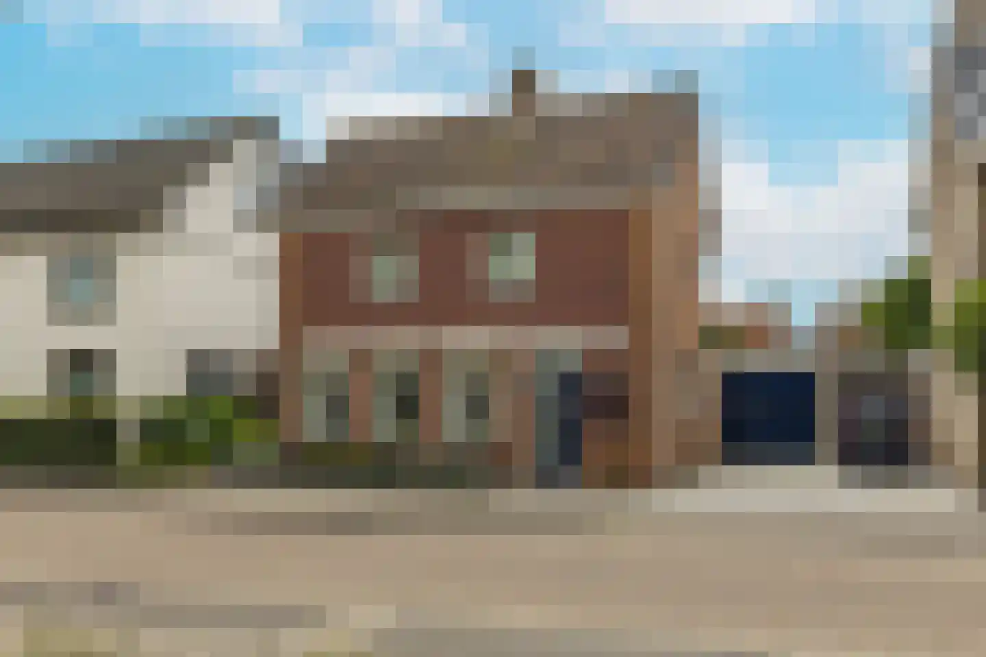 Eikenlaan 15 Zundert foto 2