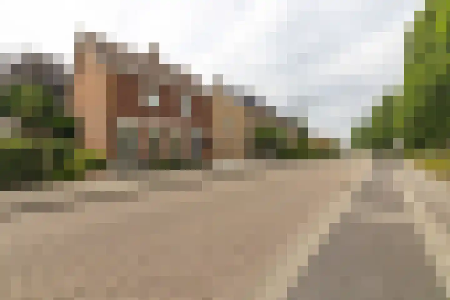 Eikenlaan 15 Zundert thumbnail 9