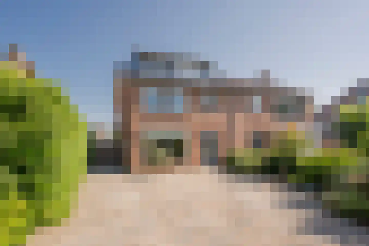 Eikenlaan 16 in Nijkerk