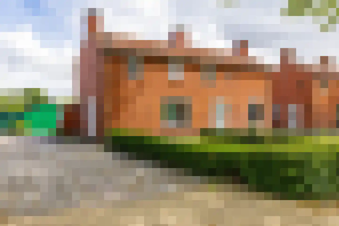 Eikenlaan 19 in Kolham