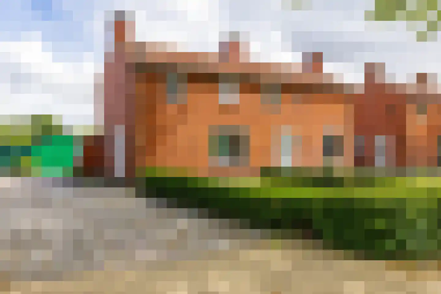 Eikenlaan 19 in Kolham