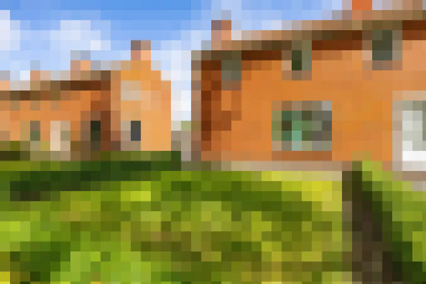 Eikenlaan 19 Kolham foto 2
