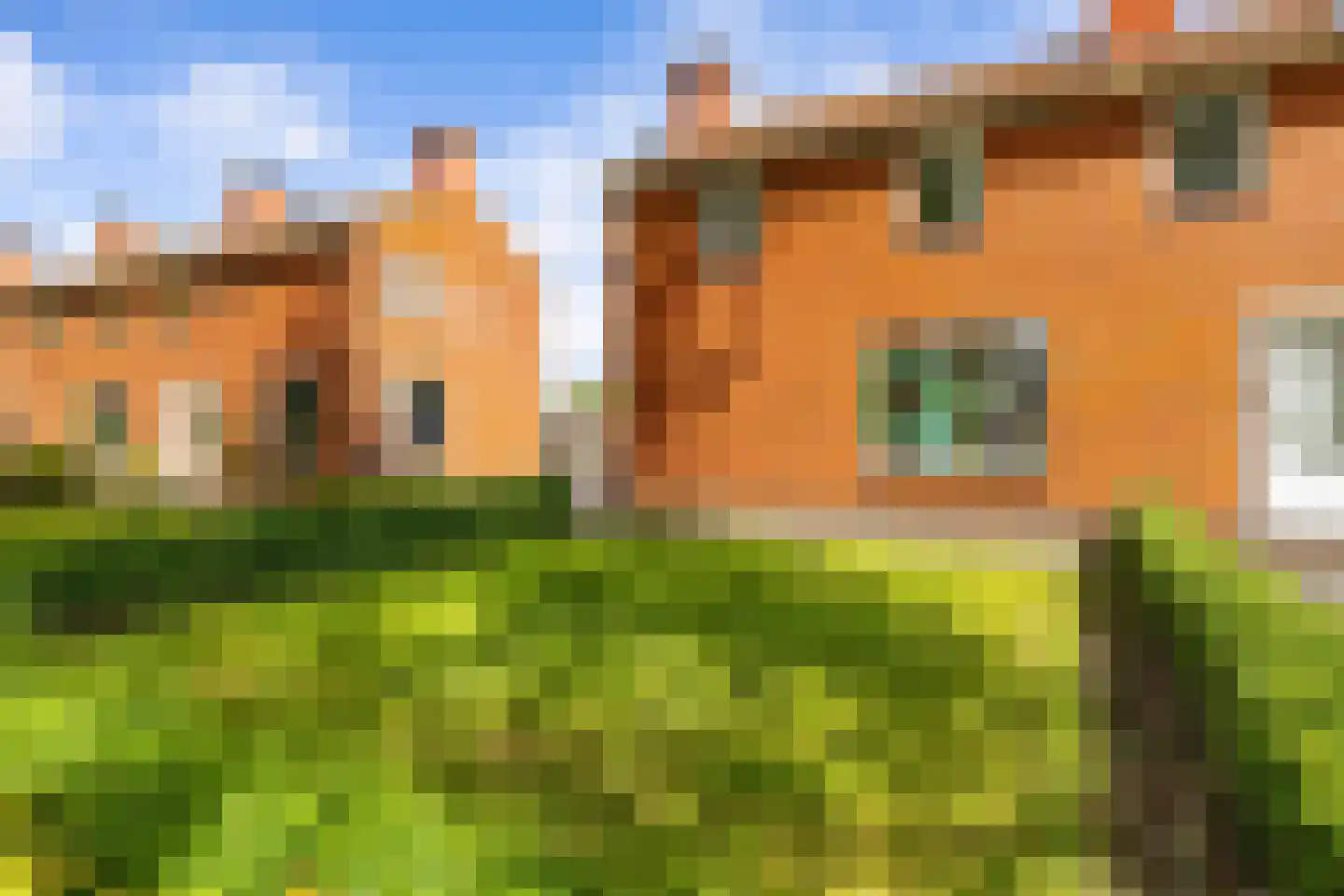 Eikenlaan 19 Kolham foto 2