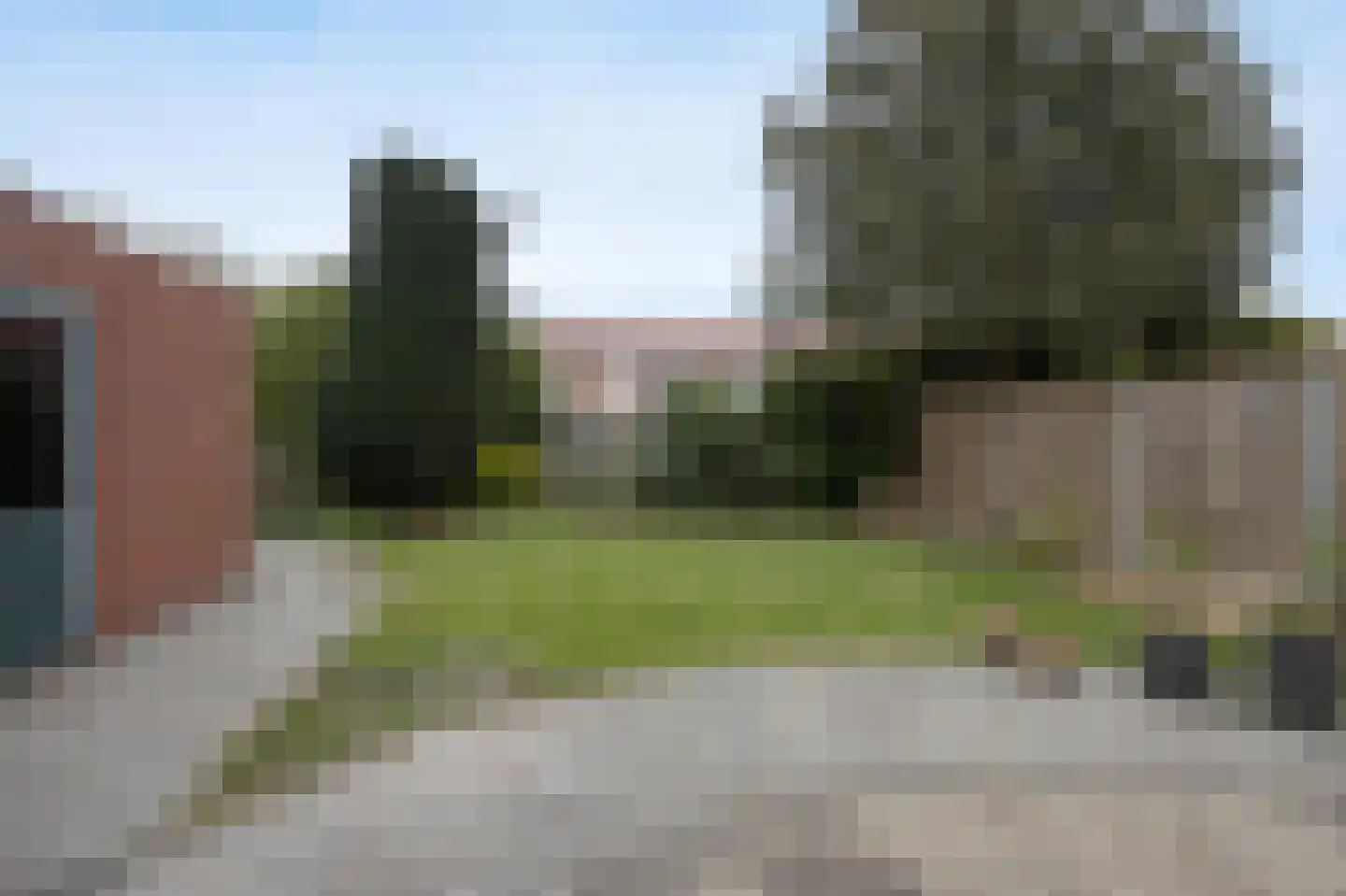 Eikenlaan 19 Oudenbosch thumbnail 41
