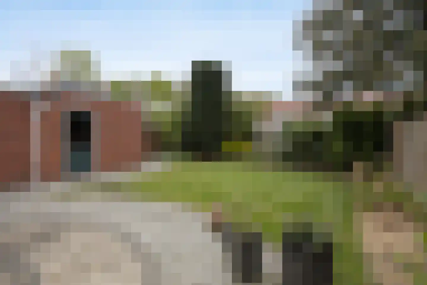 Eikenlaan 19 Oudenbosch thumbnail 42