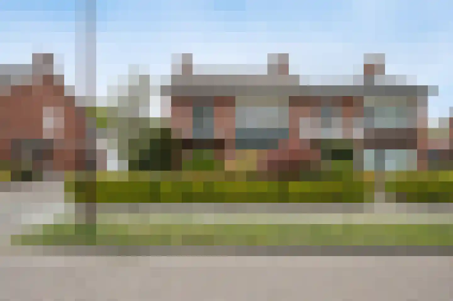 Eikenlaan 19 Oudenbosch thumbnail 48