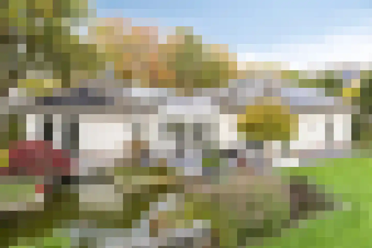 Eikenlaan 21 Nuenen