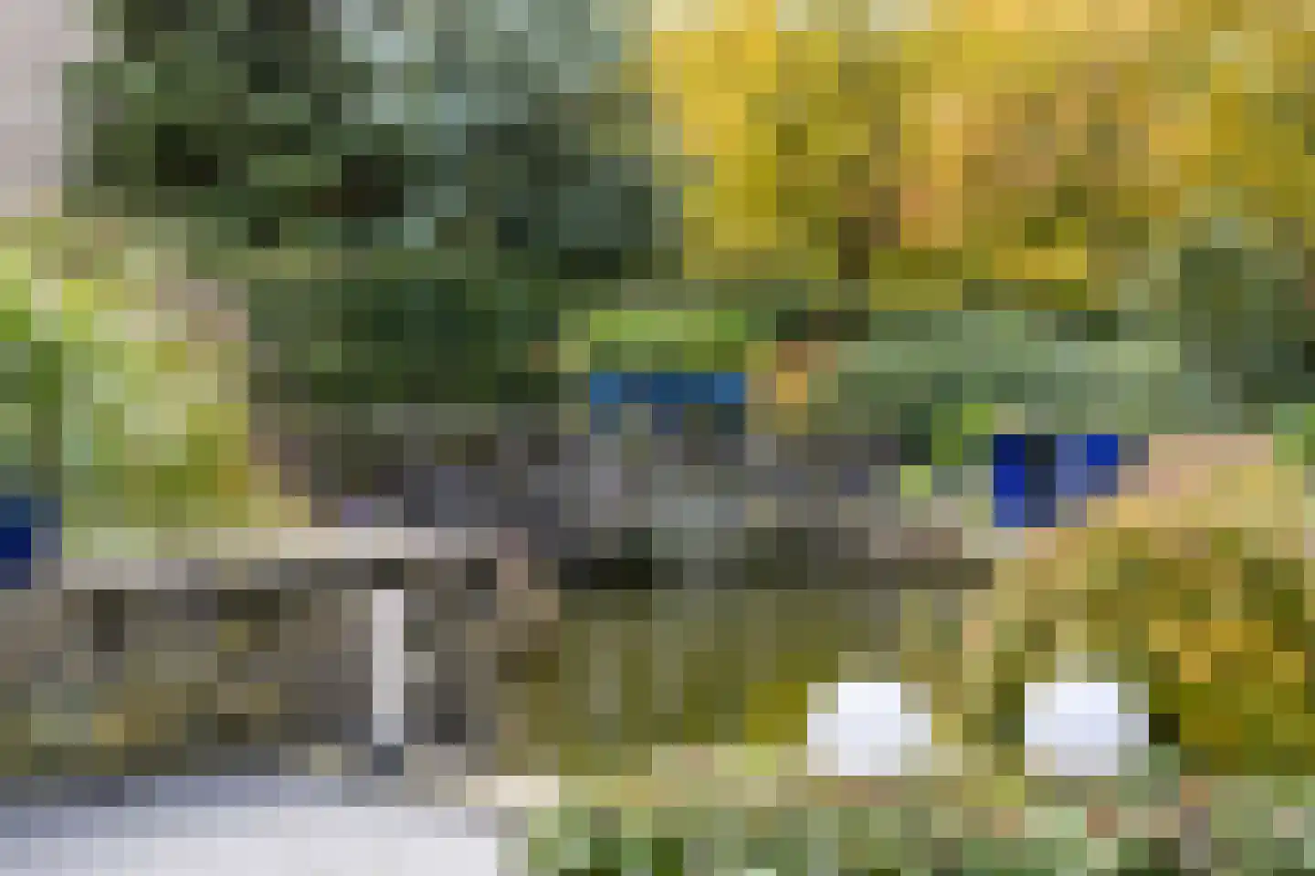 Eikenlaan 21 Nuenen thumbnail 38