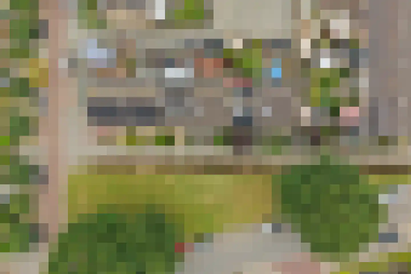 Eikenlaan 21 Rozenburg thumbnail 34