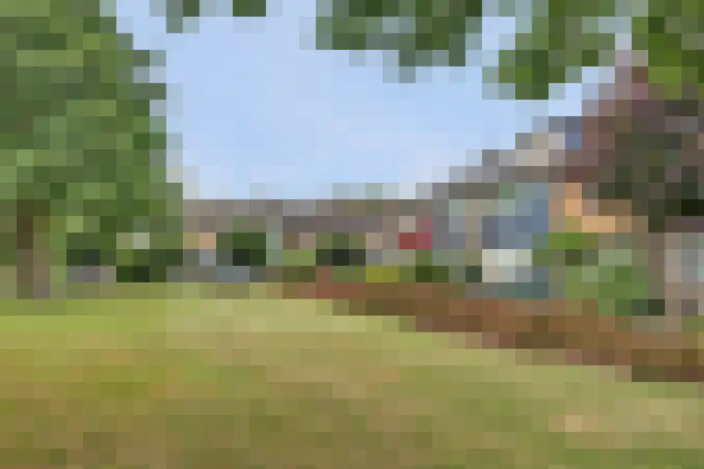 Eikenlaan 21 Rozenburg thumbnail 37