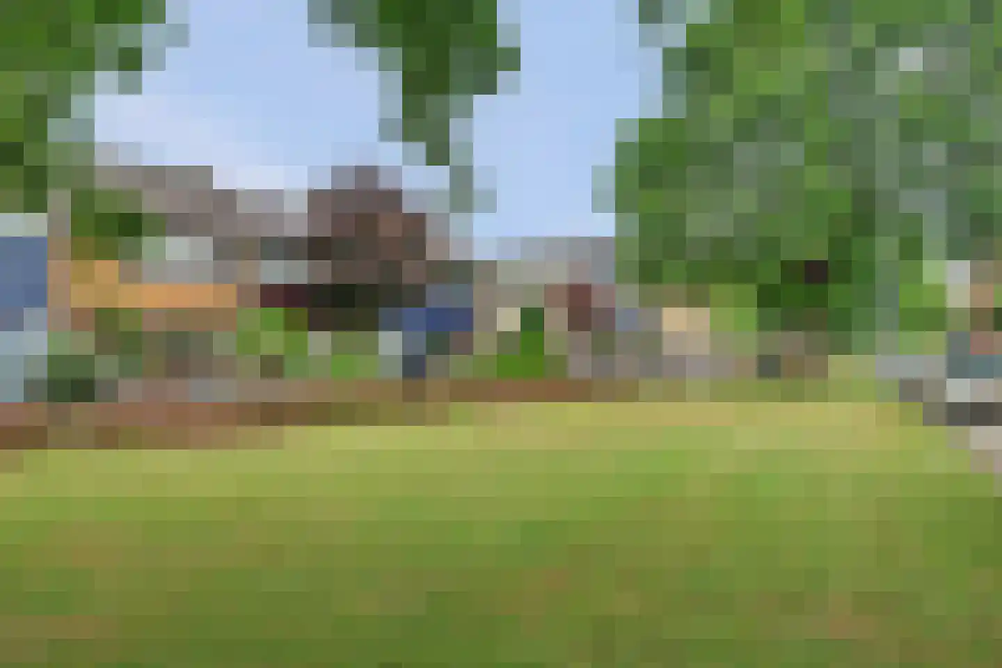 Eikenlaan 21 Rozenburg thumbnail 38