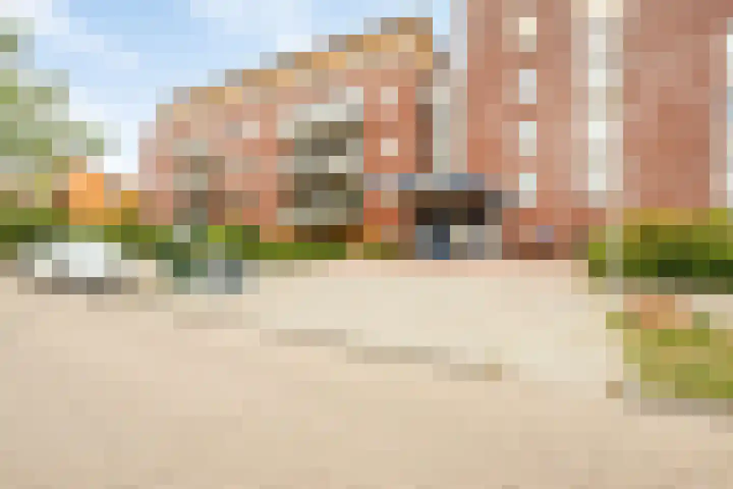 Eikenlaan 21 Voorschoten foto 2
