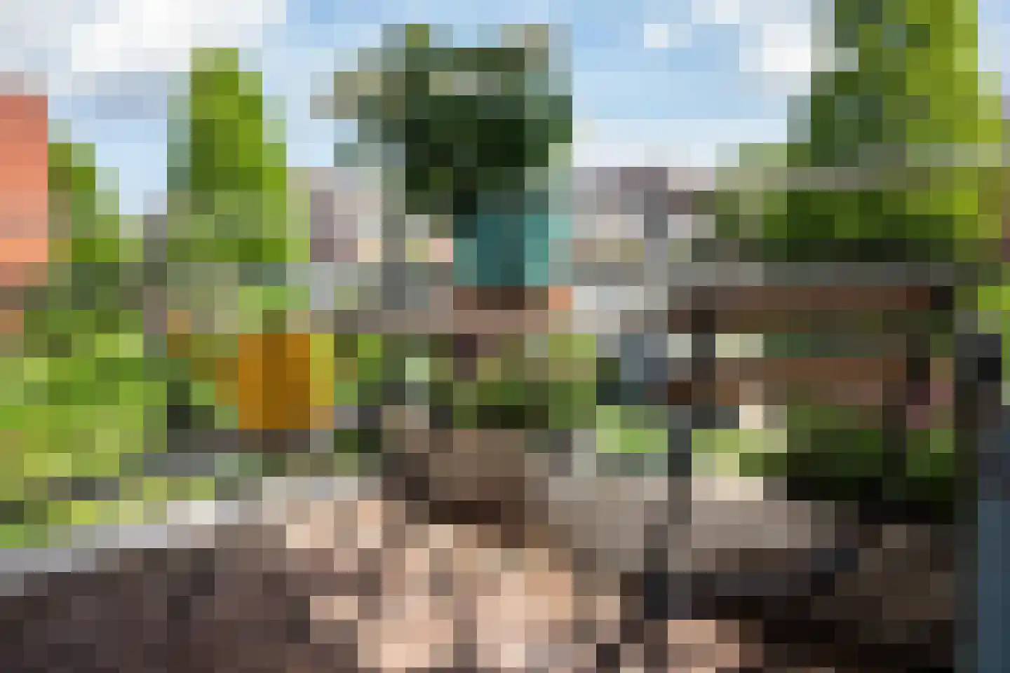 Eikenlaan 21 Voorschoten thumbnail 36
