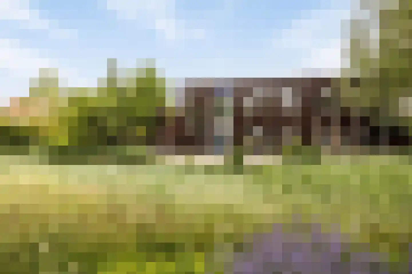 Eikenlaan 21 Voorschoten thumbnail 43