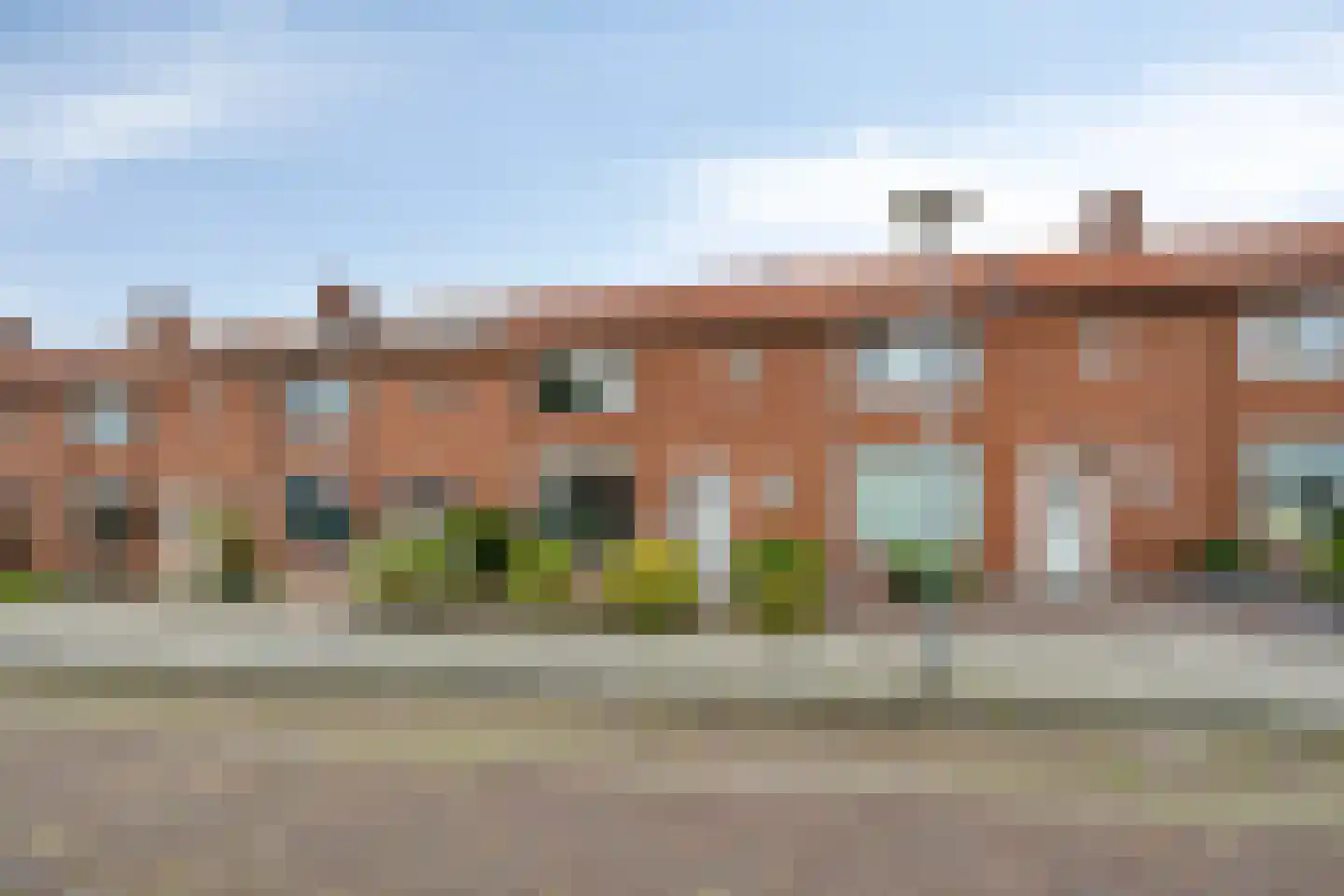 Eikenlaan 23 in Winschoten
