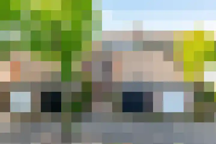 Eikenlaan 23 Lisse thumbnail 6