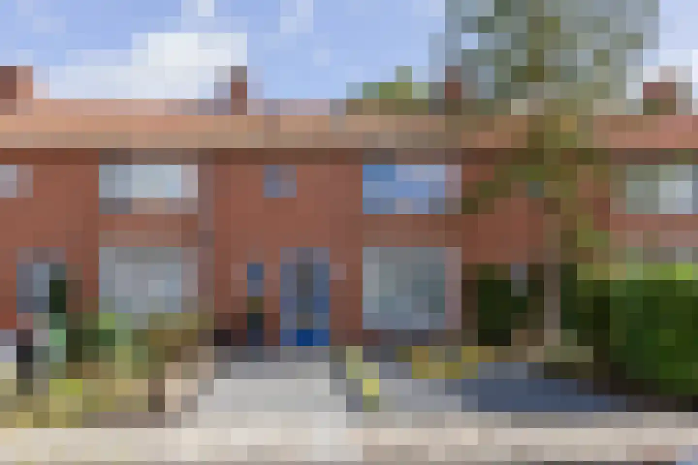 Eikenlaan 24 Winschoten