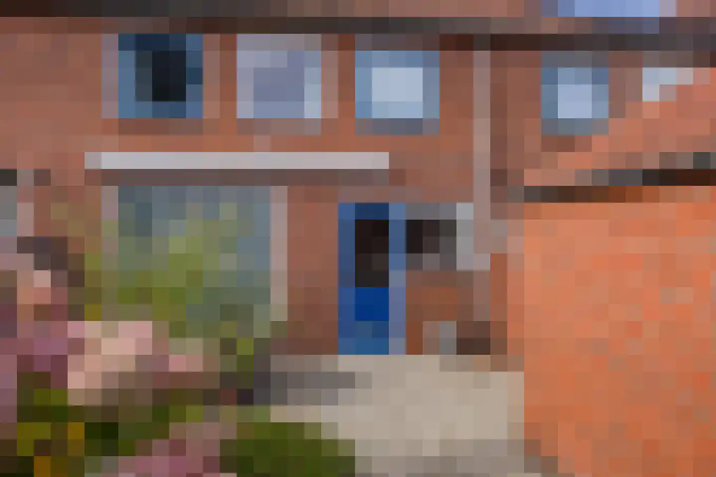 Eikenlaan 24 Winschoten thumbnail 34
