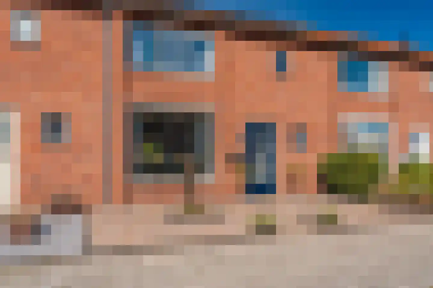 Eikenlaan 25 in Winschoten