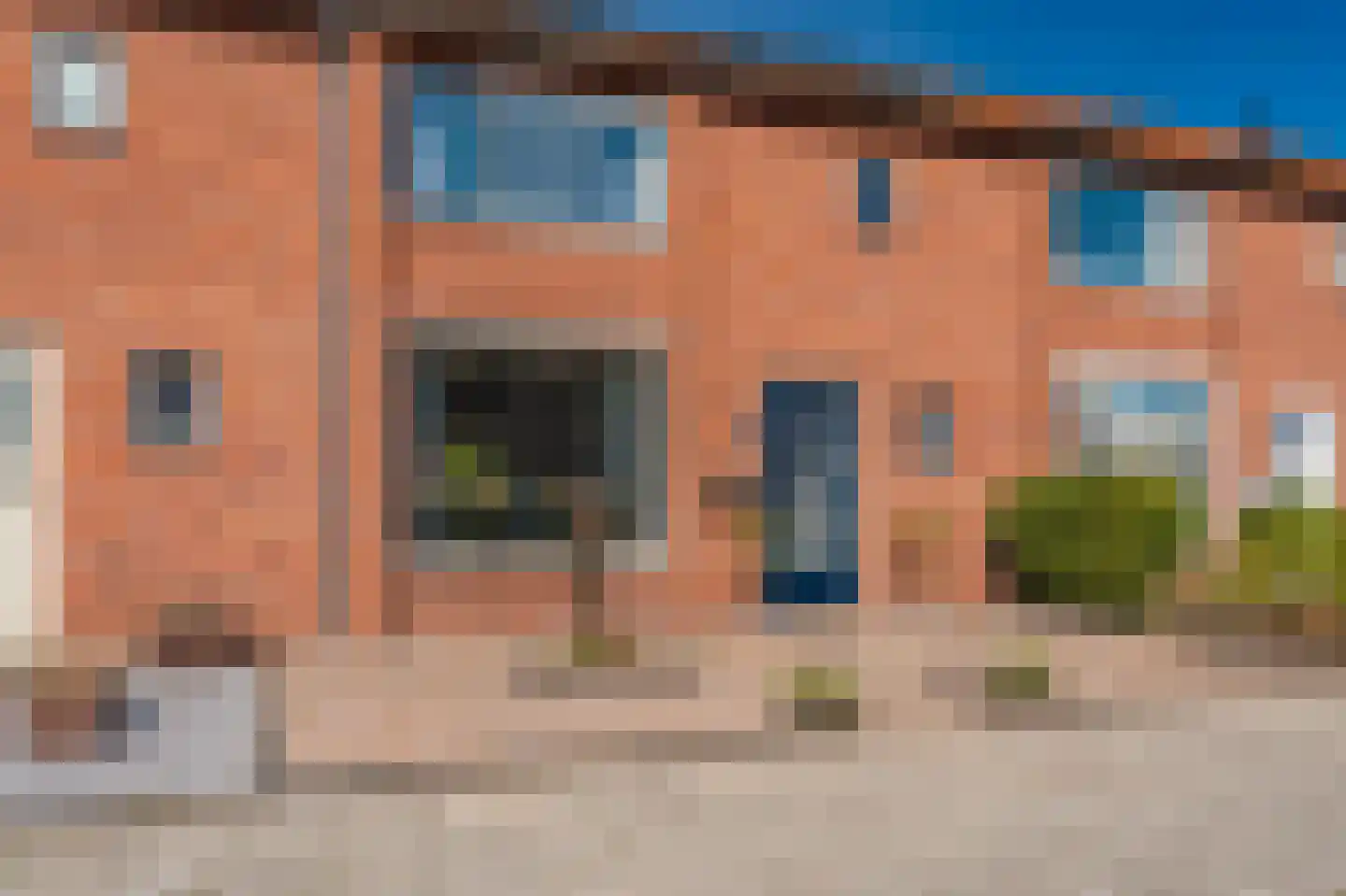 Eikenlaan 25 dans Winschoten