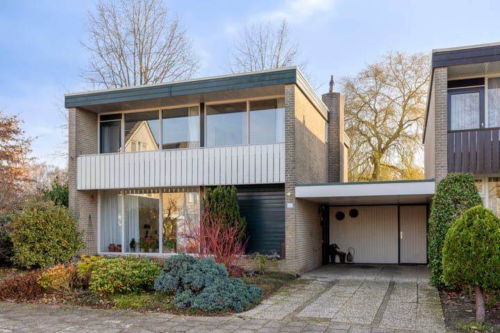 Eikenlaan 26 en Borculo foto