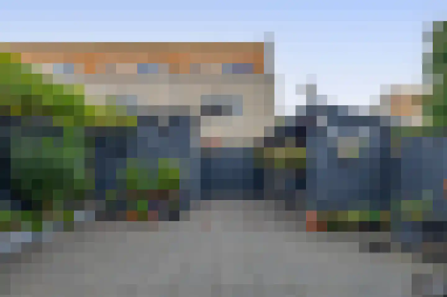 Eikenlaan 26 Rozenburg thumbnail 40