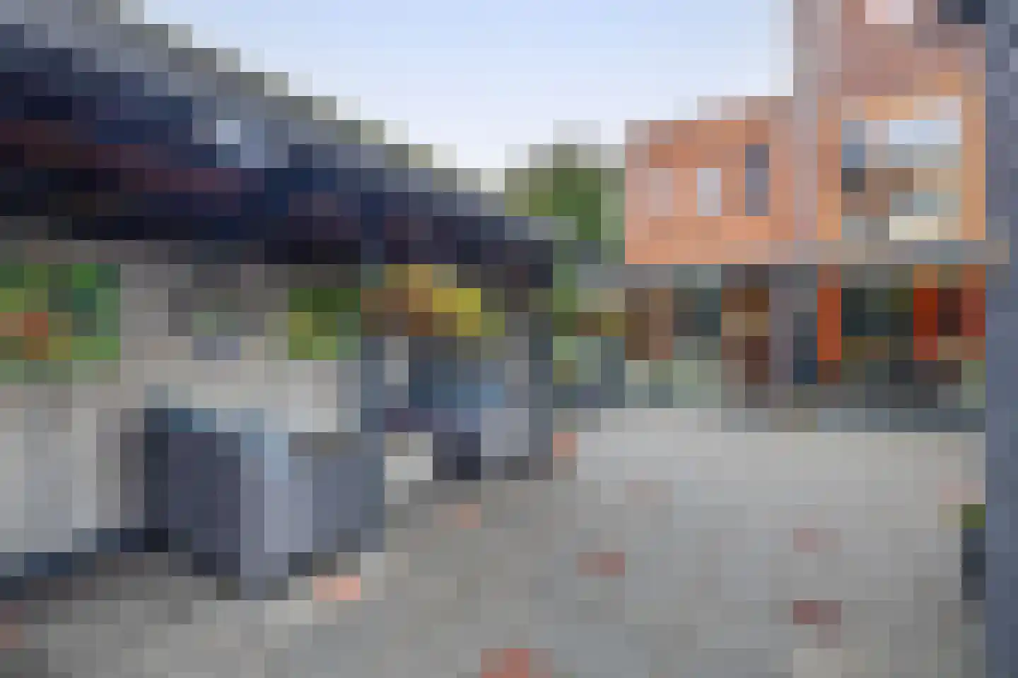 Eikenlaan 26 Rozenburg thumbnail 43