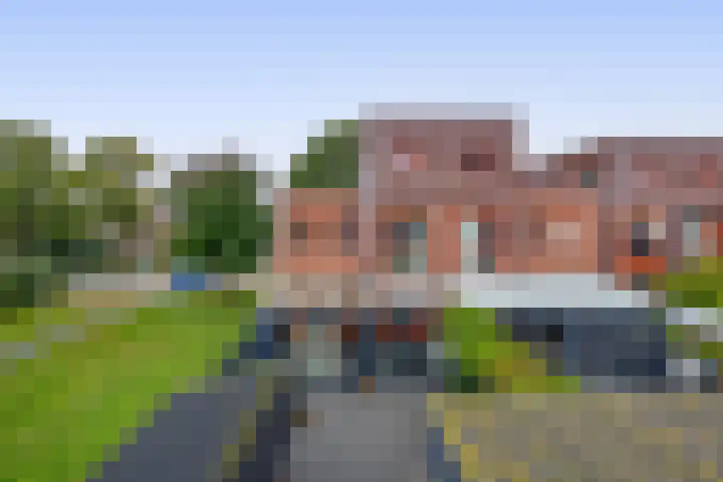 Eikenlaan 26 Rozenburg thumbnail 44