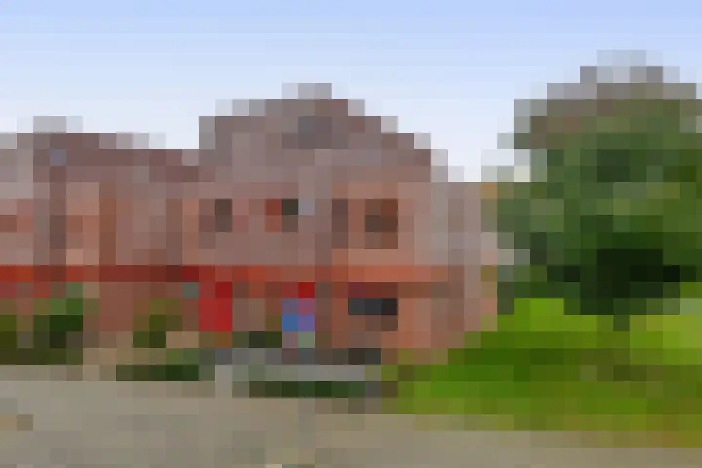 Eikenlaan 26 Rozenburg thumbnail 6