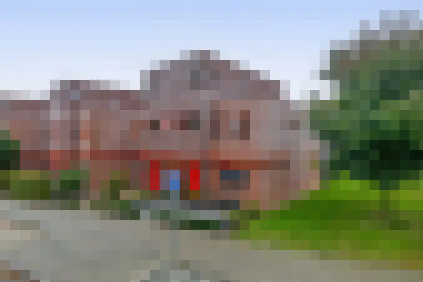 Eikenlaan 26 Rozenburg thumbnail 9
