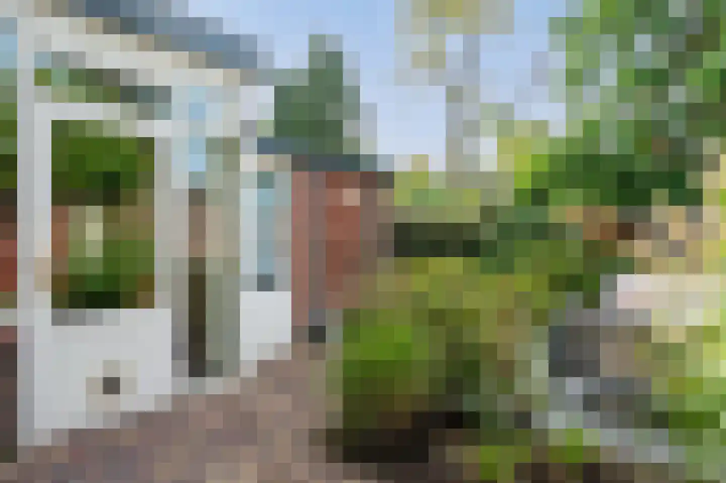 Eikenlaan 27 Zeist thumbnail 33