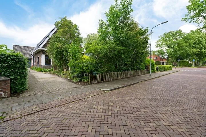 Eikenlaan 3 Nieuw-Roden foto 3