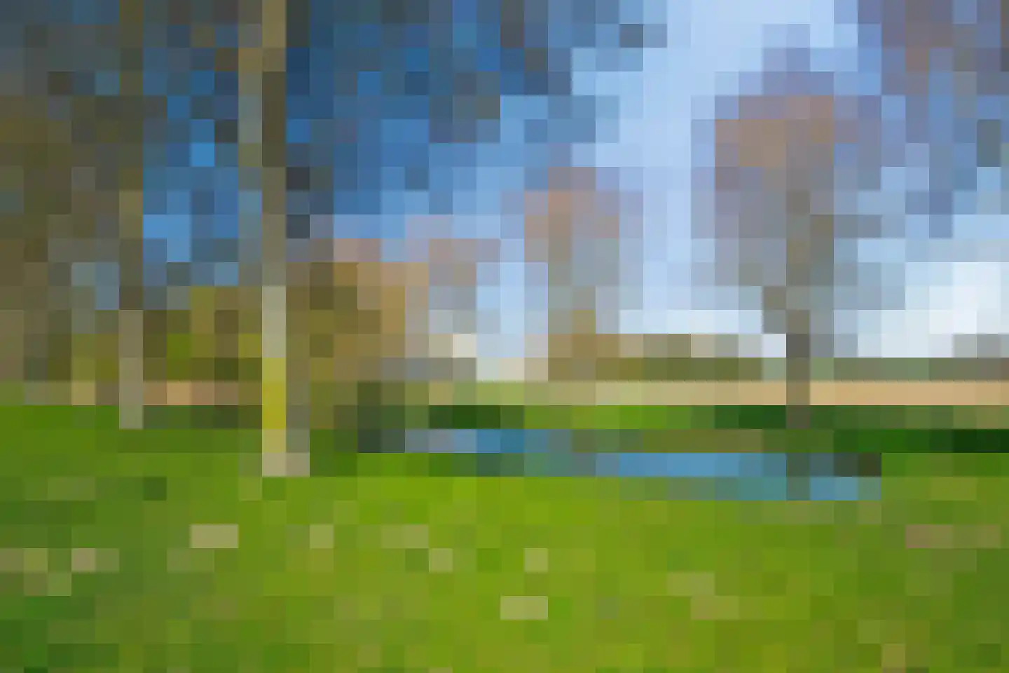 Eikenlaan 3 Puttershoek thumbnail 32