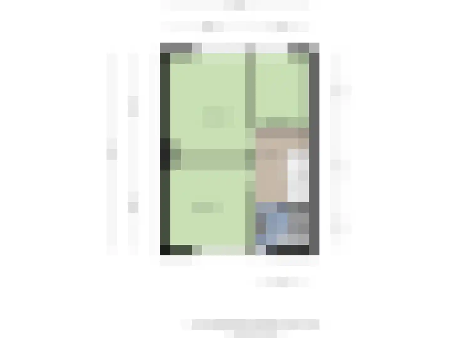 Eikenlaan 3 Puttershoek thumbnail 34