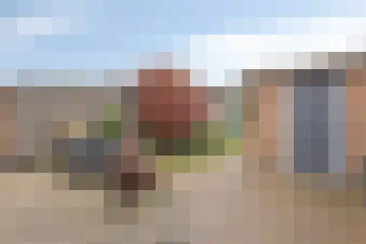 Eikenlaan 3 Roosendaal thumbnail 22
