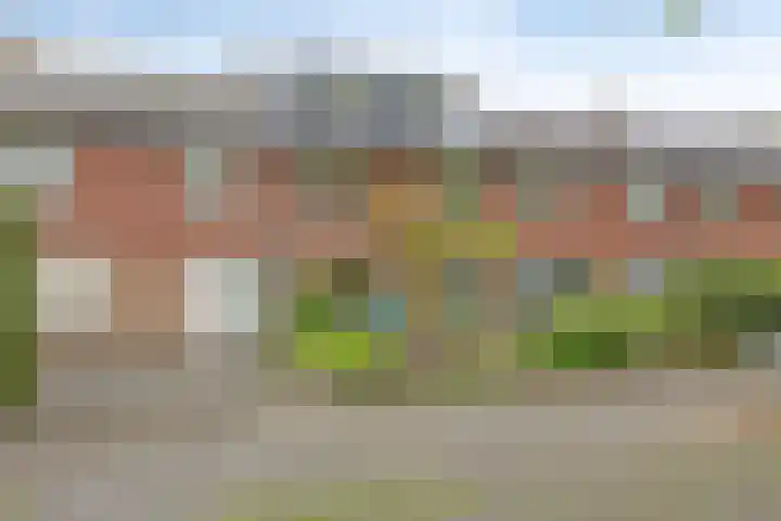 Eikenlaan 3 Roosendaal thumbnail 25