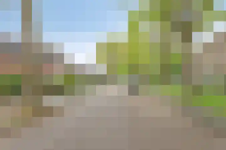 Eikenlaan 3 Roosendaal thumbnail 28