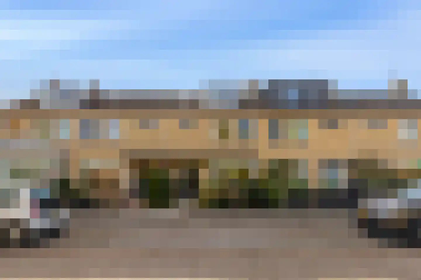 Eikenlaan 31 Heerhugowaard thumbnail 34