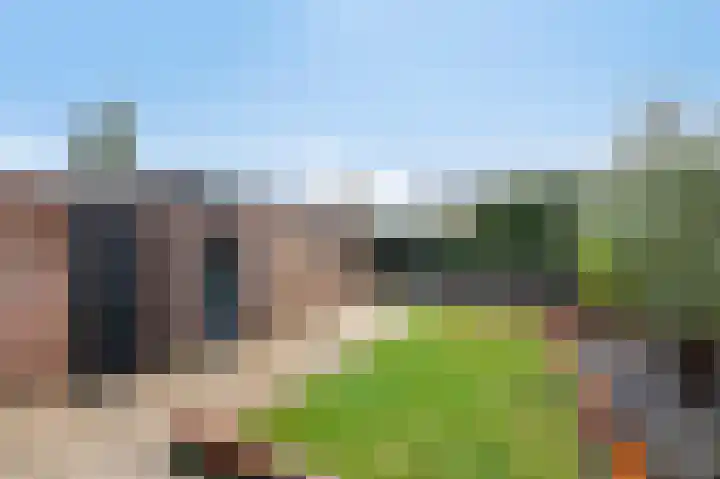 Eikenlaan 31 Molenhoek thumbnail 33
