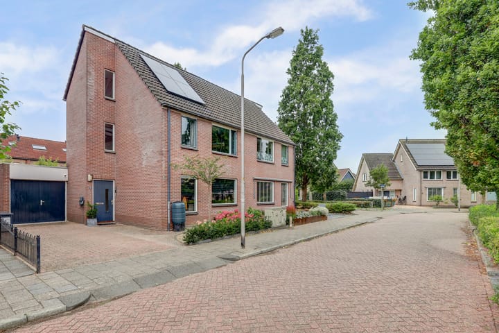Photo de la maison Eikenlaan 32, Asperen