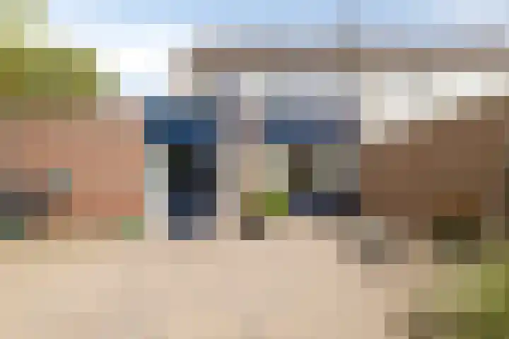 Eikenlaan 32 Blijham thumbnail 33