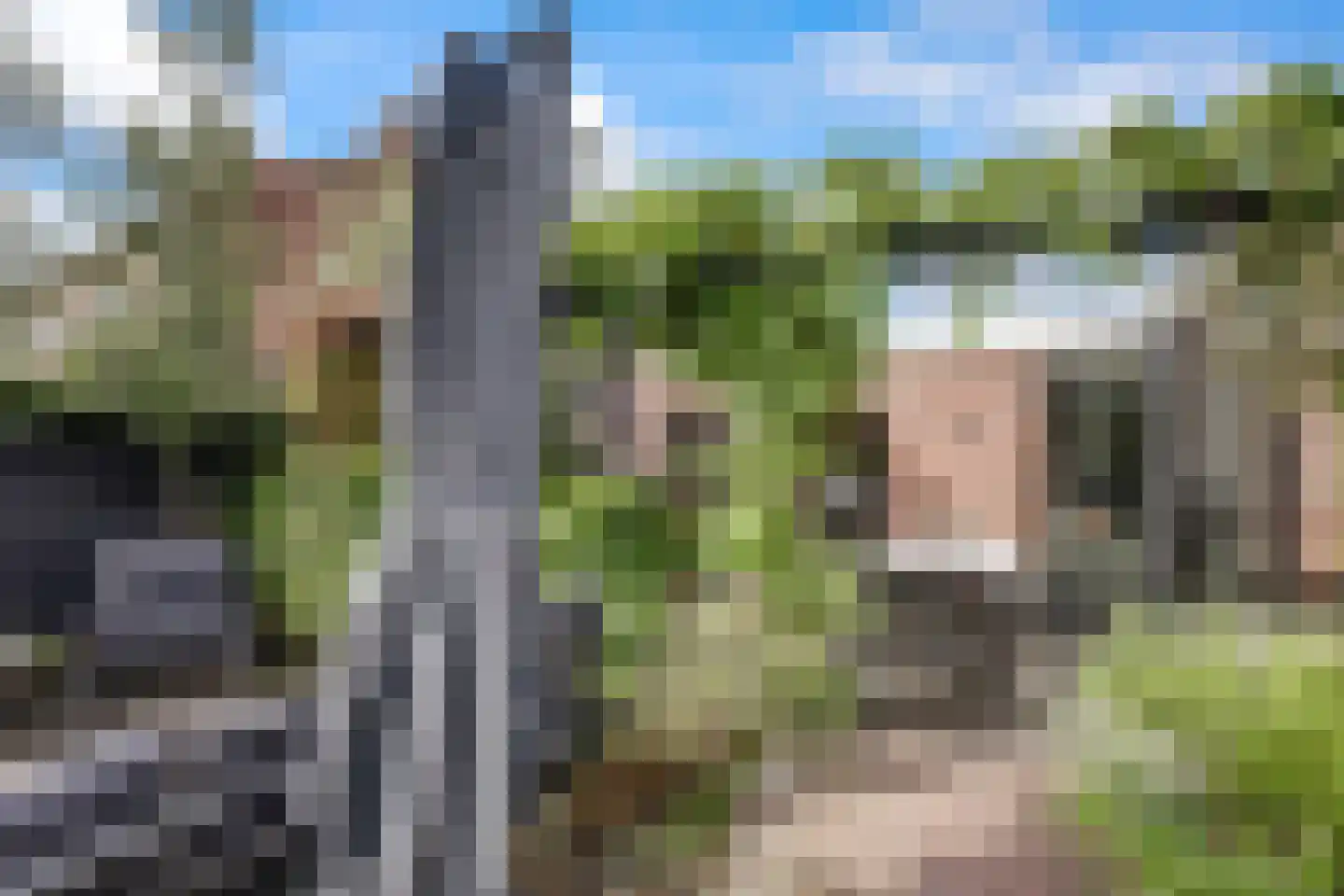 Eikenlaan 32 Muiderberg thumbnail 33