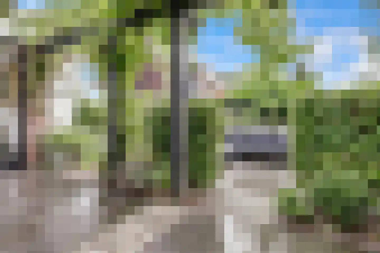 Eikenlaan 32 Muiderberg thumbnail 34