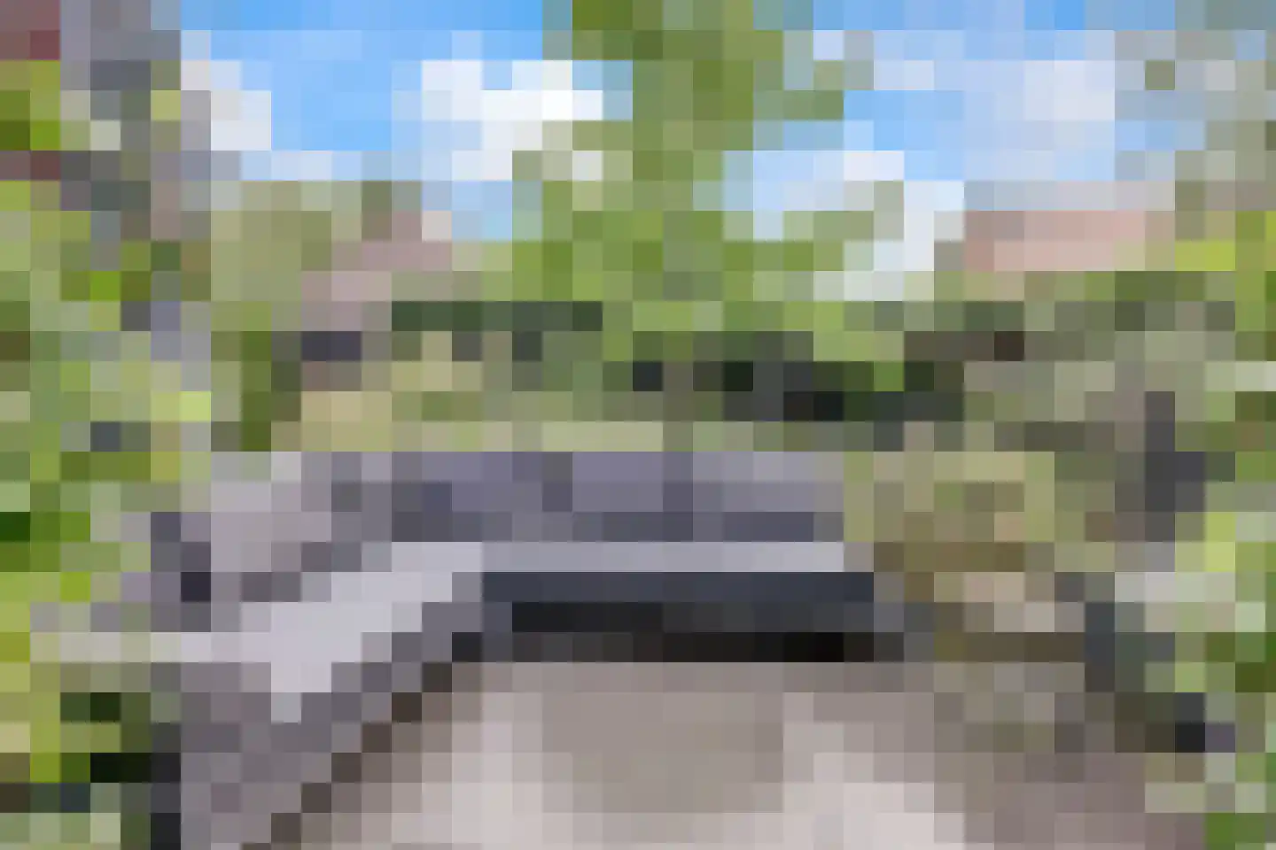 Eikenlaan 32 Muiderberg thumbnail 35