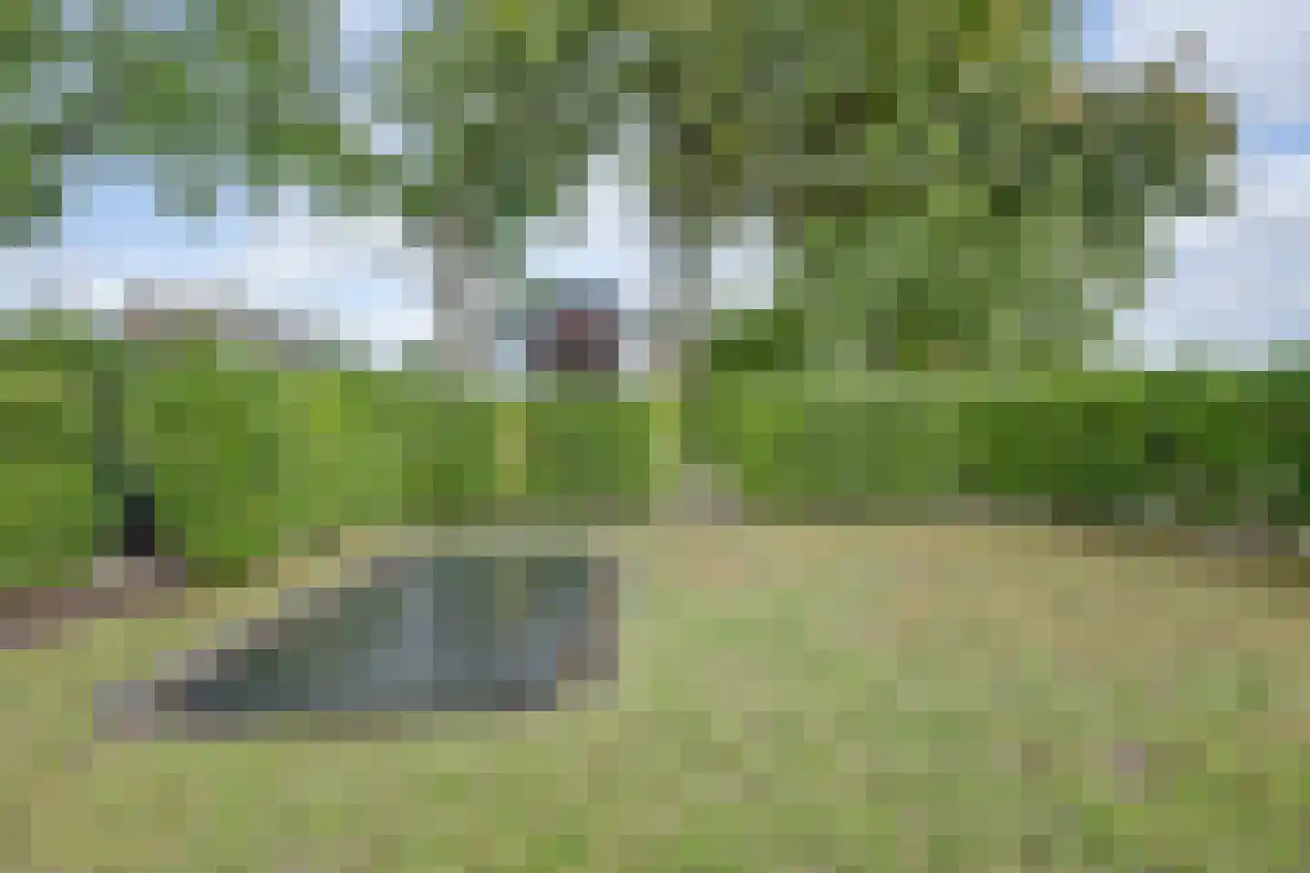 Eikenlaan 32 Muiderberg thumbnail 38