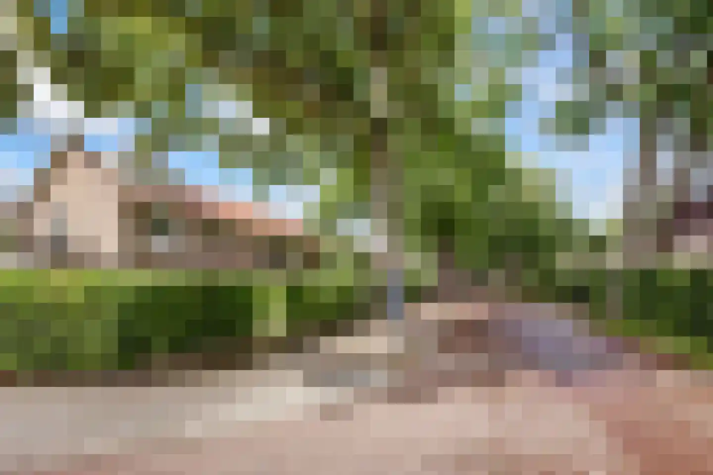 Eikenlaan 32 Muiderberg thumbnail 39