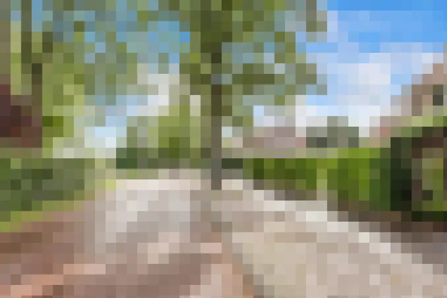 Eikenlaan 32 Muiderberg thumbnail 40