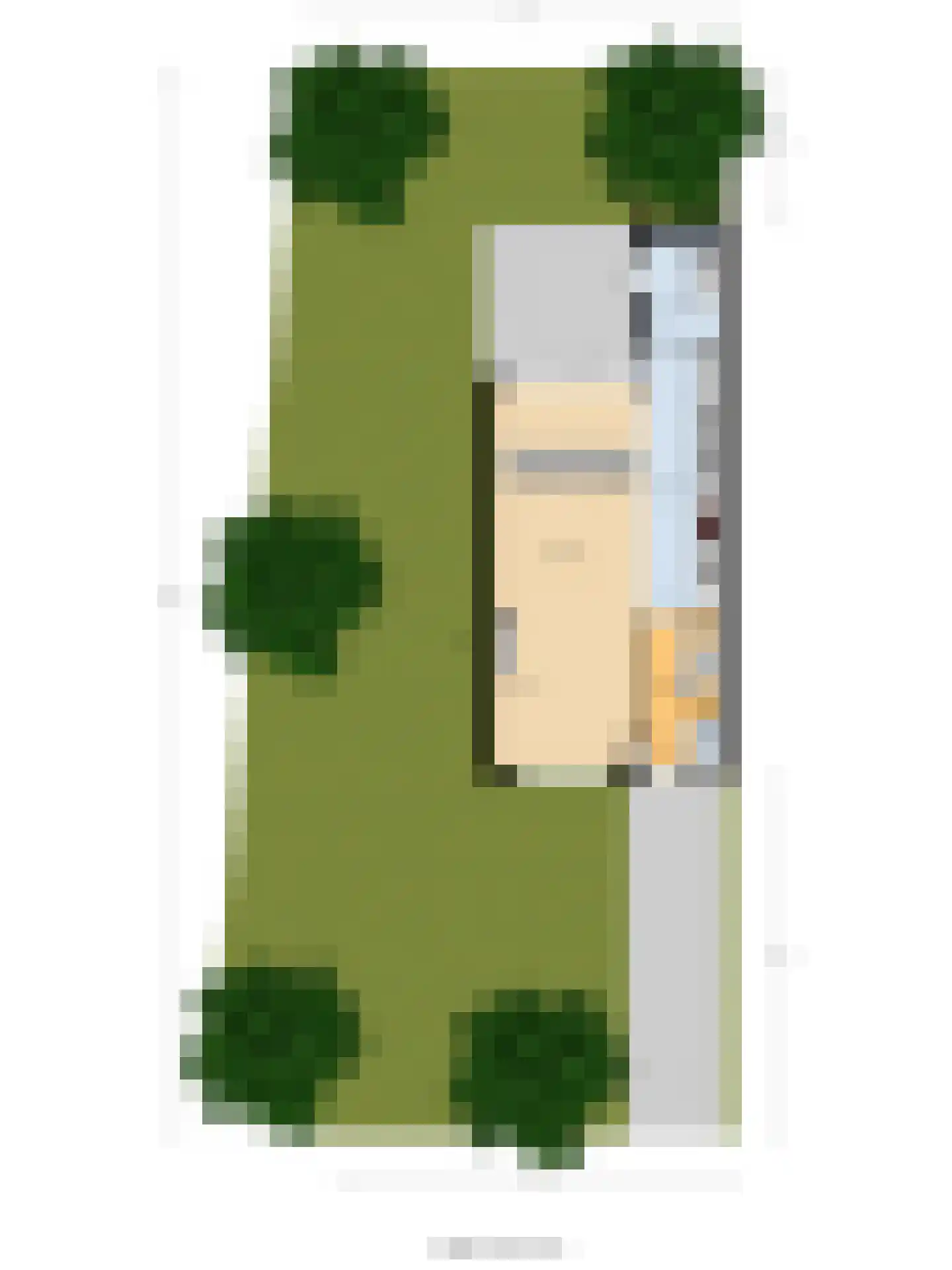 Eikenlaan 32 Muiderberg thumbnail 44